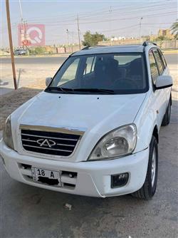 شێری T11 تیگۆ